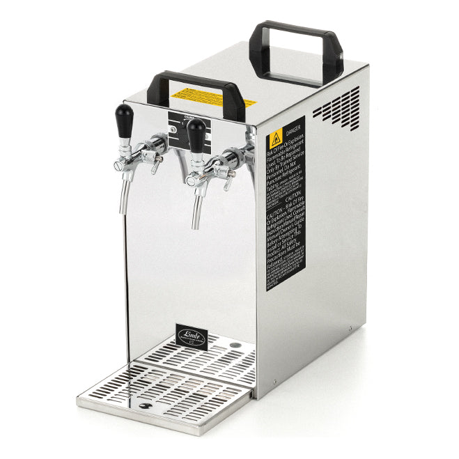 CONTACT 40/K Green Line 115V/60Hz – Tap Your Keg