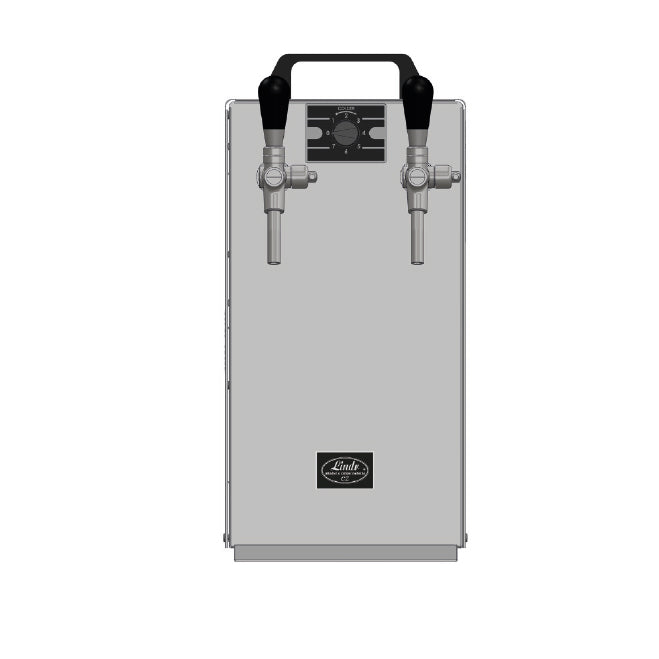 CONTACT 40/K Green Line 115V/60Hz – Tap Your Keg