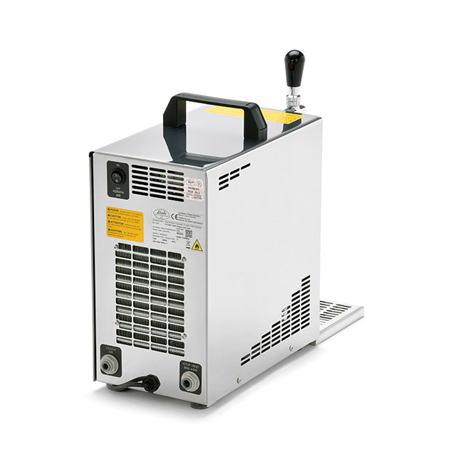 PYGMY 25/K 115V/60Hz Green Line (For Beer Only) – Tap Your Keg