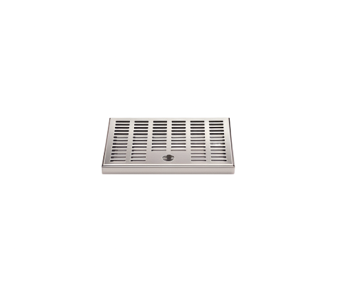 Drip tray 210x150x20mm  for CONTACT  40/K