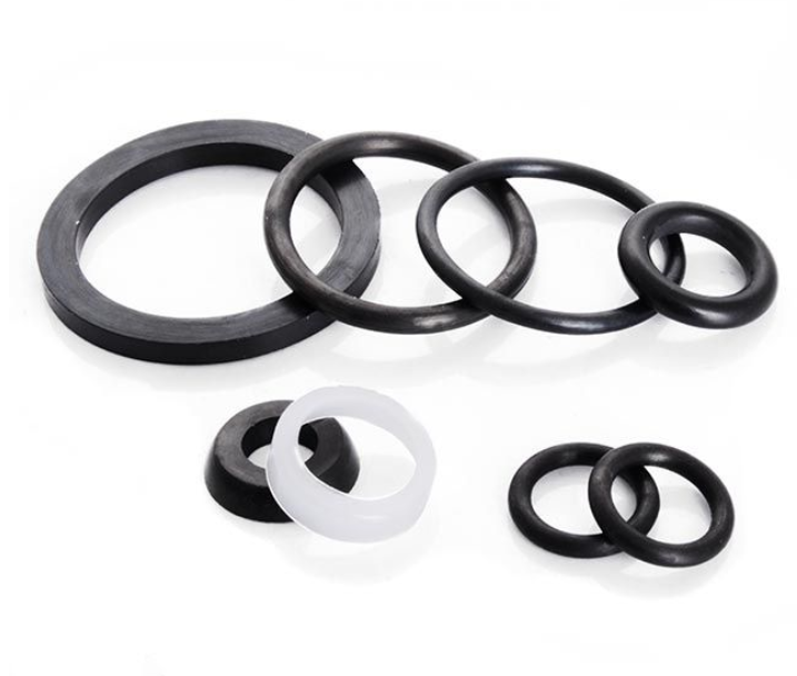 Gasket set for lindr