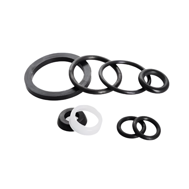 Gasket Set for Lindr Tap