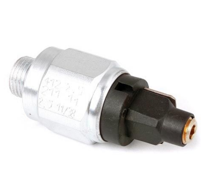 Pressure switch 1-10 bar