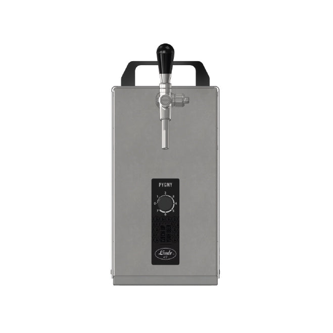 PYGMY 25/K 115V/60Hz Green Line (For Beer Only) – Tap Your Keg