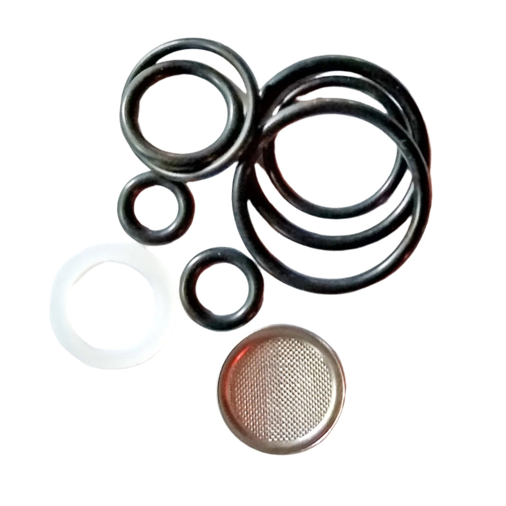 Tap Baroque Gasket set