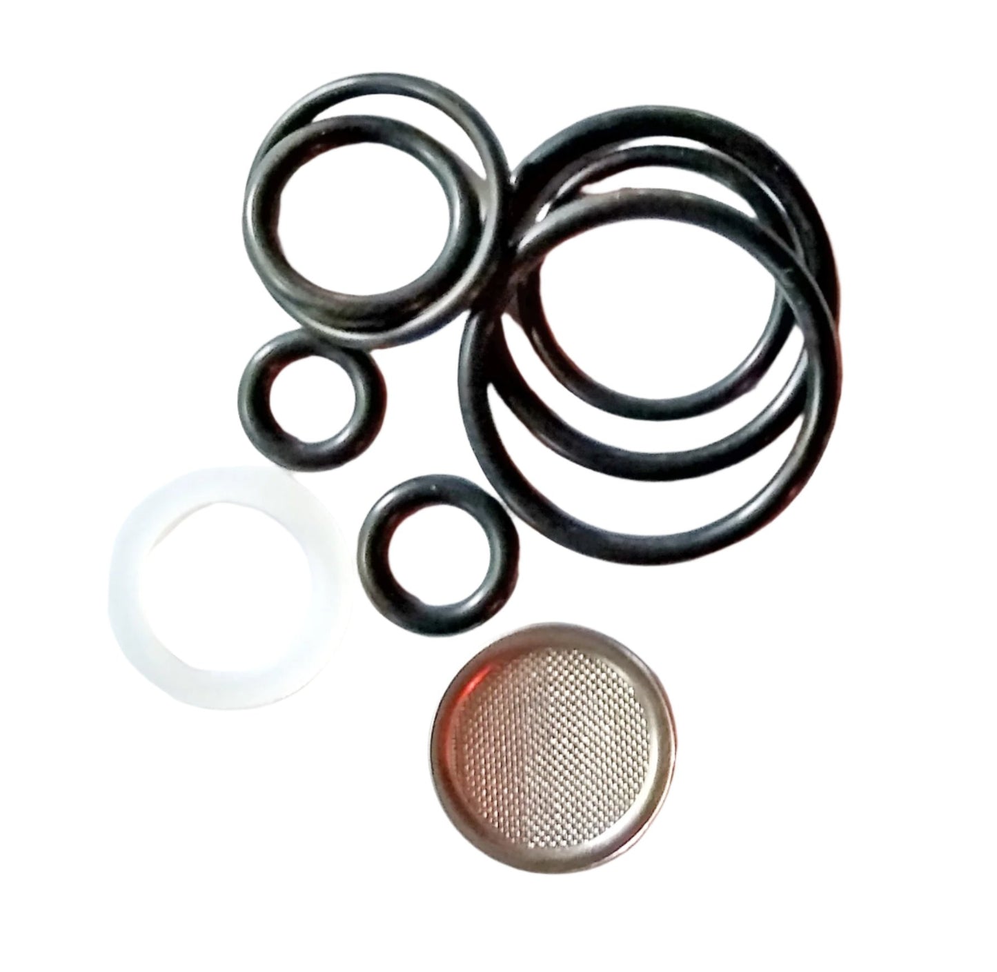 Tap Baroque Gasket set