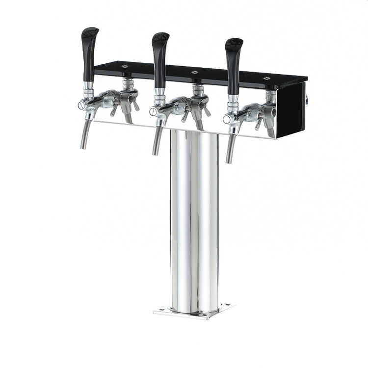 Tap Your Keg | Beverage Chilling & Dispensing